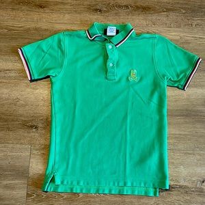 Psycho Bunny Polo